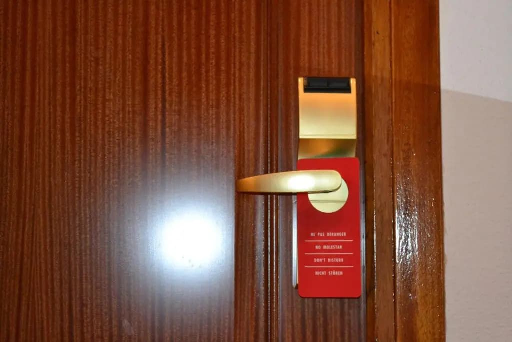 Hostal Sonsoles Madrid Centro - photo 20