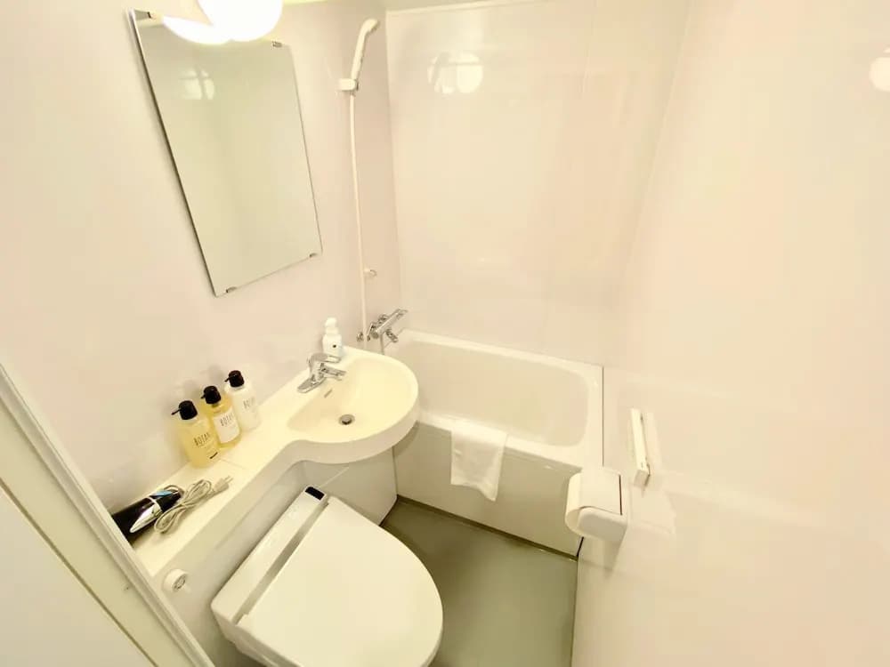Sugamo Winco Residence - photo 9