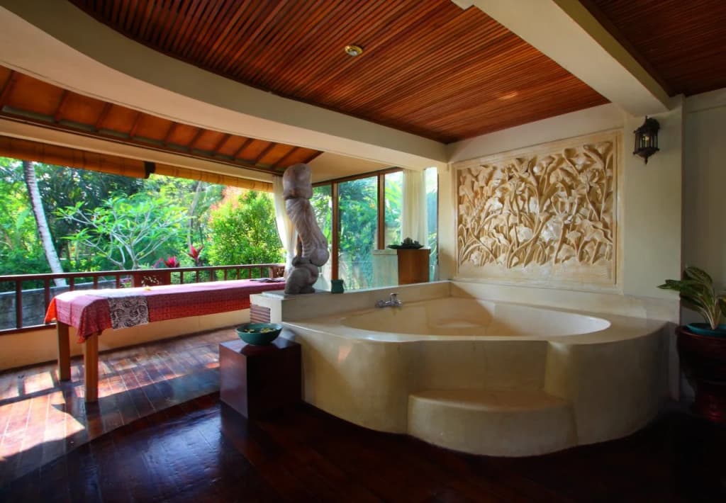 Alam Puri Art Museum, Resort & Spa - photo 13