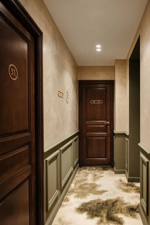 Leon Hotel-pigalle/suite-12 - photo 9