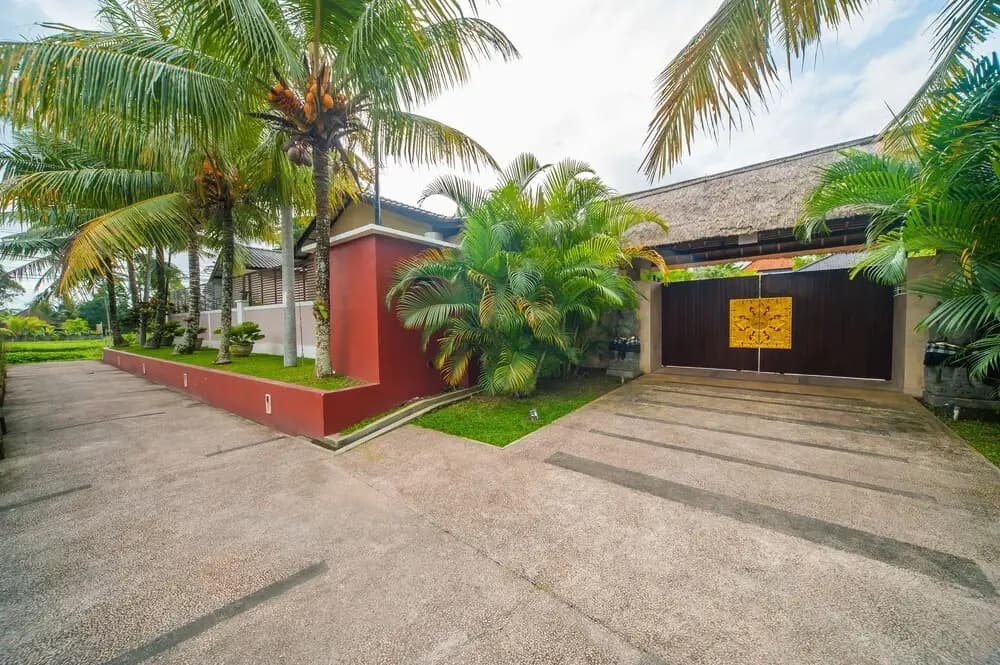Villa Damai Ubud - photo 1