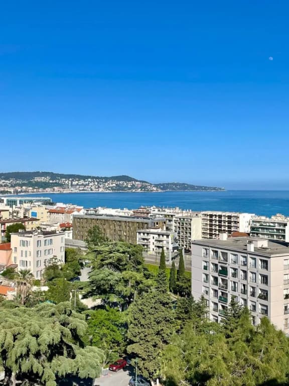Appartement le Cèdre - photo 11