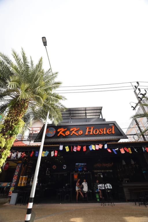 KOKO Hostel- Adults Only - photo 1