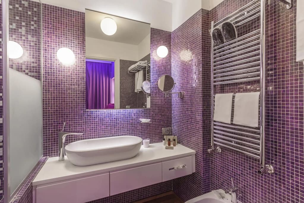 JC Hotel - photo 29