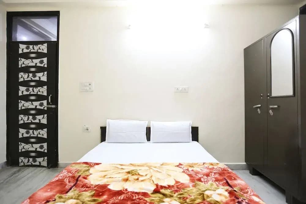 SPOT ON 44933 Comfort Inn - photo 23