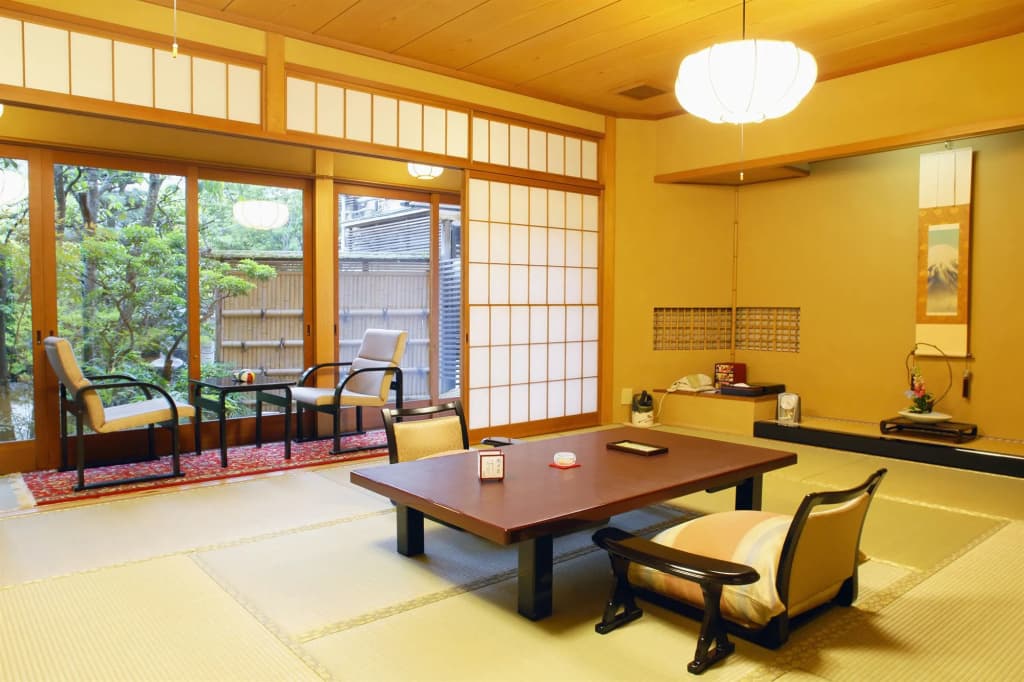Arashiyama Benkei - photo 8
