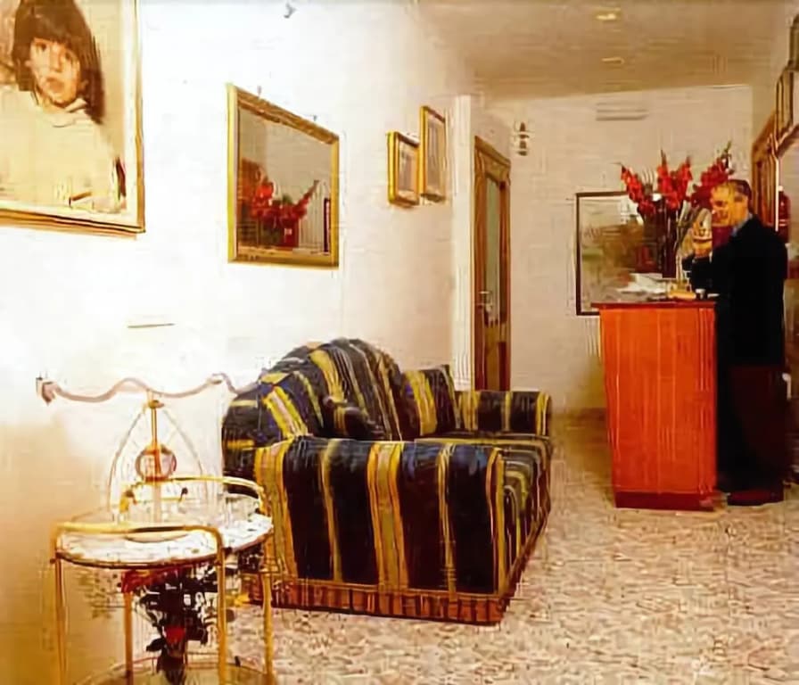 Hotel Tizi - photo 13