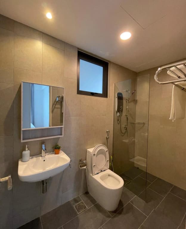 Comfy Family Suite 3 Bedrooms @ Menjalara - photo 6