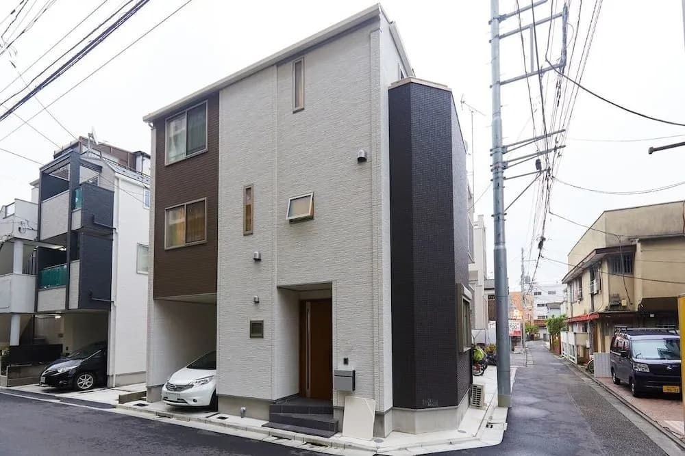 Haneda Luxury House - photo 1