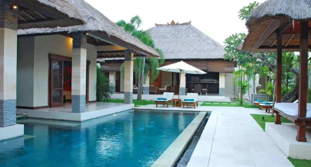 Villa Cinta - photo 12