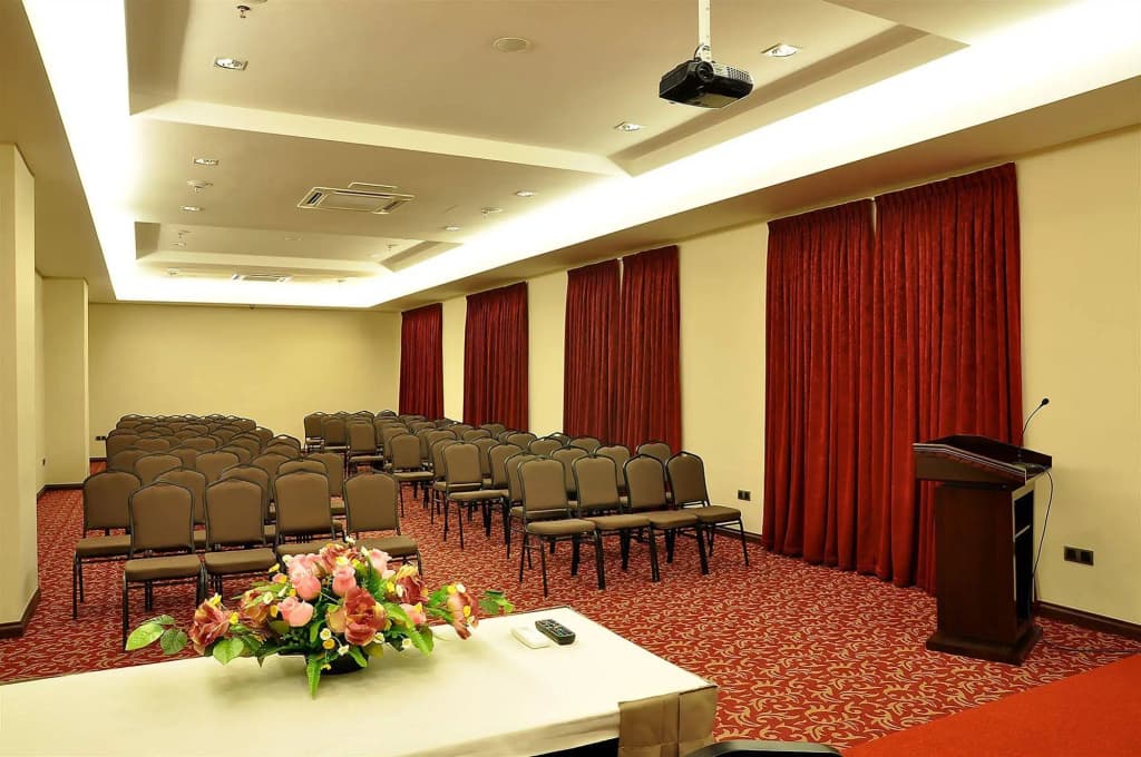 Hotel Bendahara @ Malacca City - photo 14