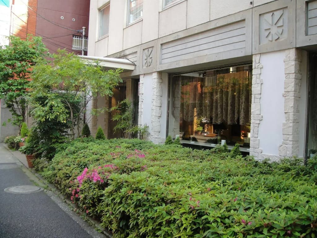 Hotel Sunroute Patio Omori - photo 1
