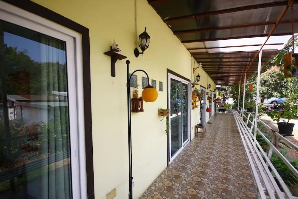 SlowLife Resort - photo 13