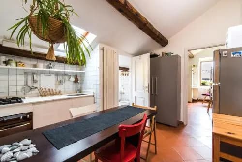 Bastioni Apartment - photo 11