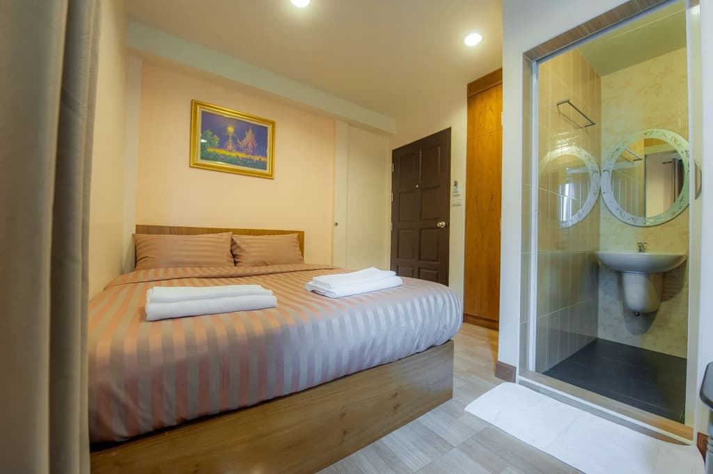 Full House Khaosan - Hostel - photo 2