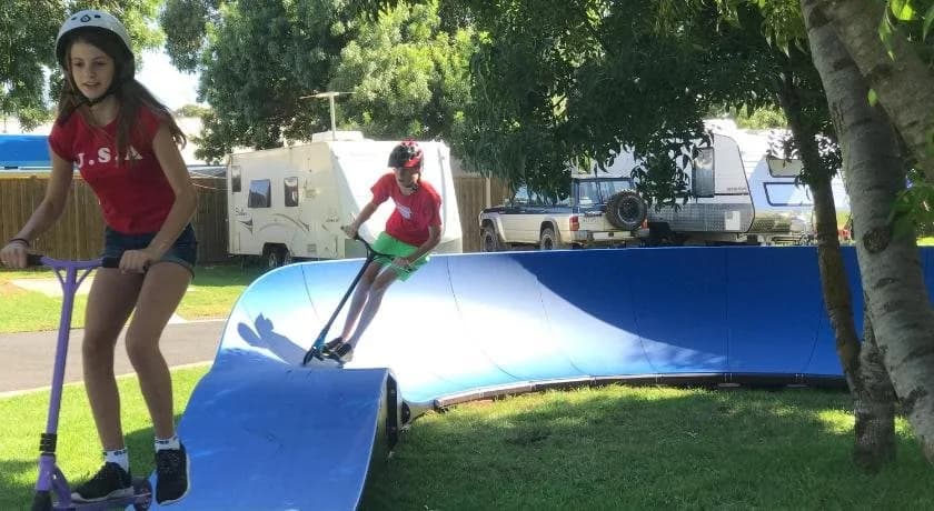 BIG4 Mornington Peninsula Holiday Park - photo 27