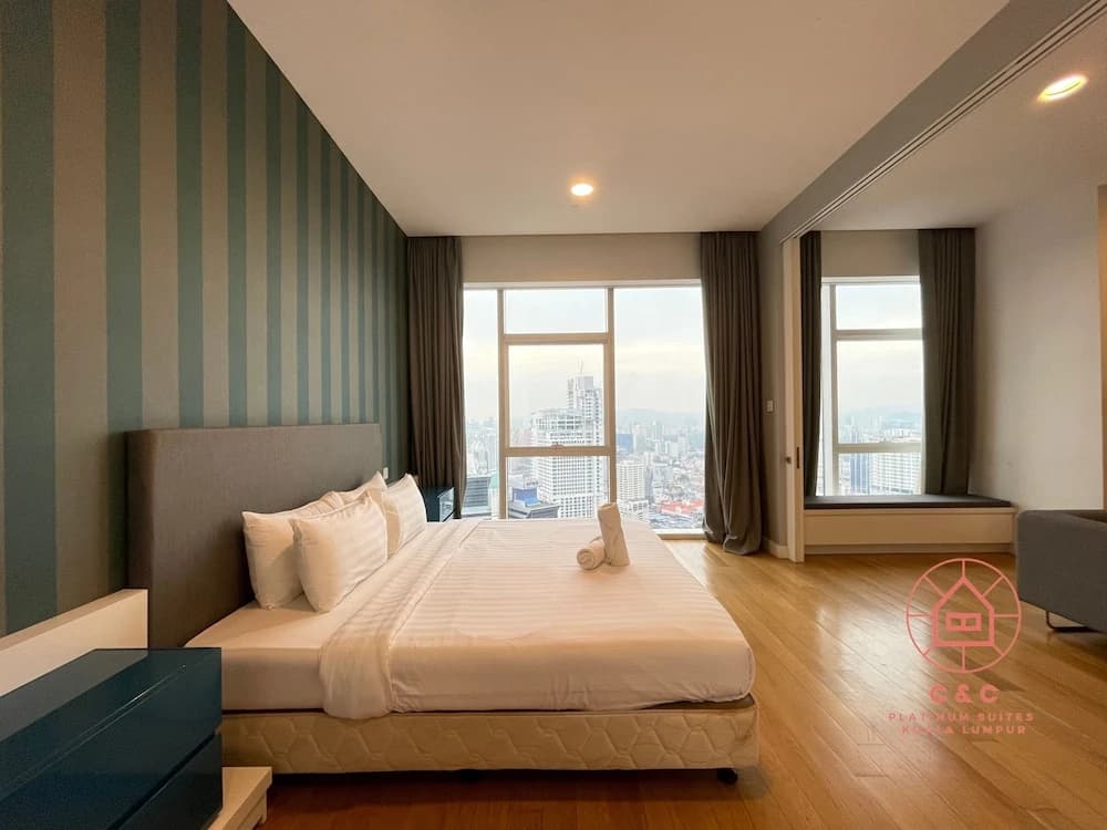 The Platinum Suites - photo 7
