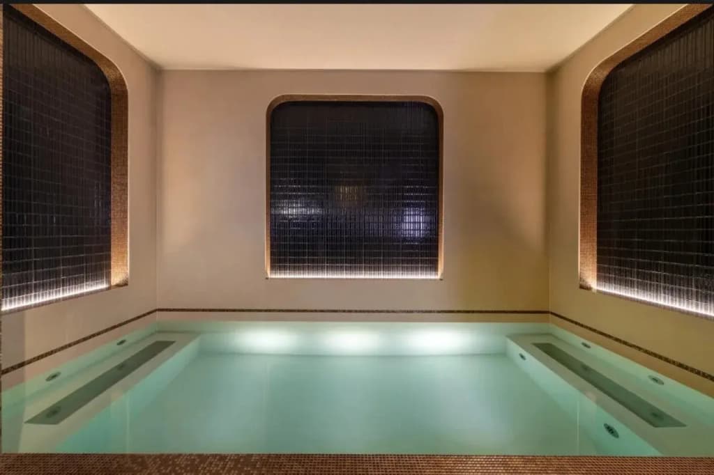 Hôtel Aoriste & Spa - photo 15