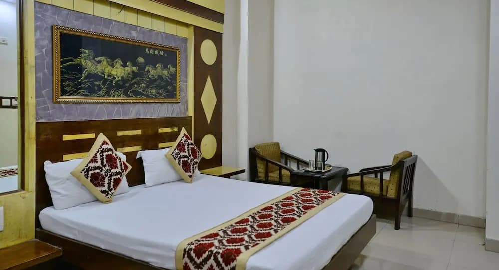 Hotel Boom Rooms - photo 5