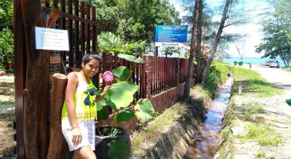 7 Stones Phu Quoc Guesthouse - photo 24