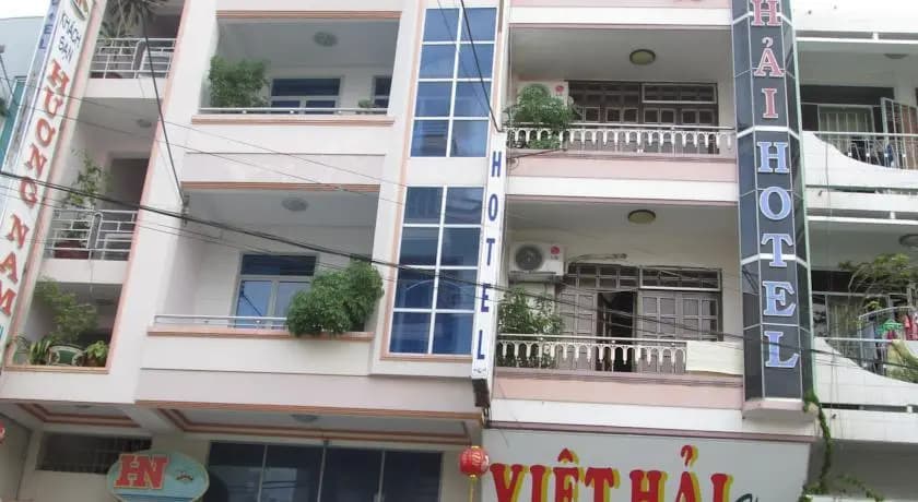 Viet Hai Hotel - main photo