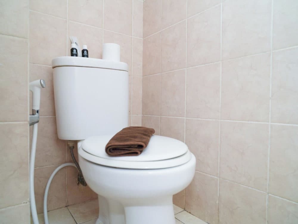 Compact Studio Near Baywalk Mall At Apartment Green Bay Pluit - photo 8