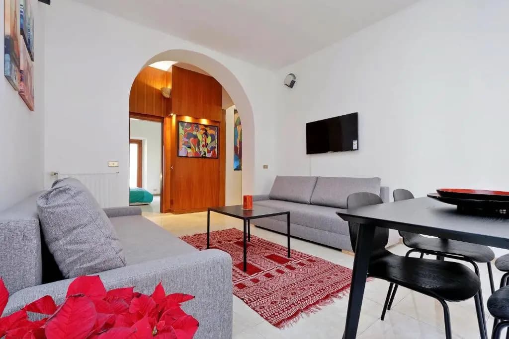 CentralStation Apartment - photo 10