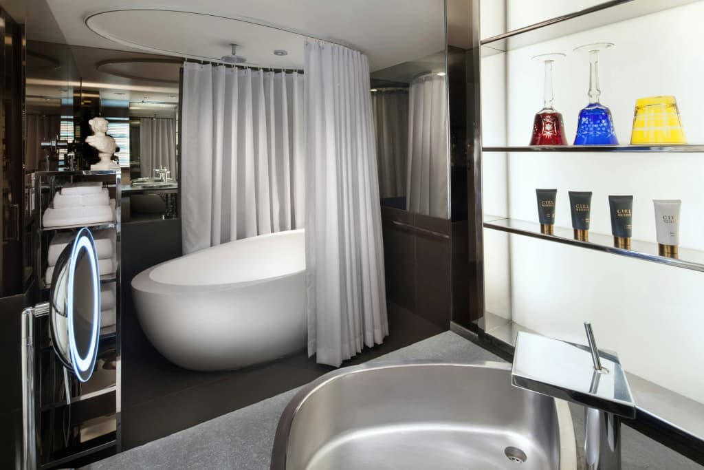 SLS Hotel, a Luxury Collection Hotel, Beverly Hills - photo 28
