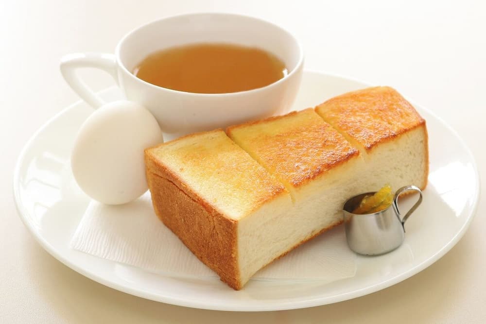 Hotel Oriental Express Ginza West - photo 42