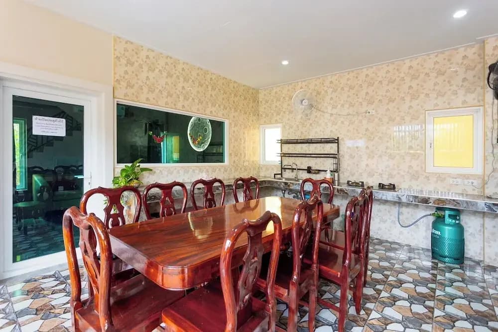 99 Pool Villa - photo 24