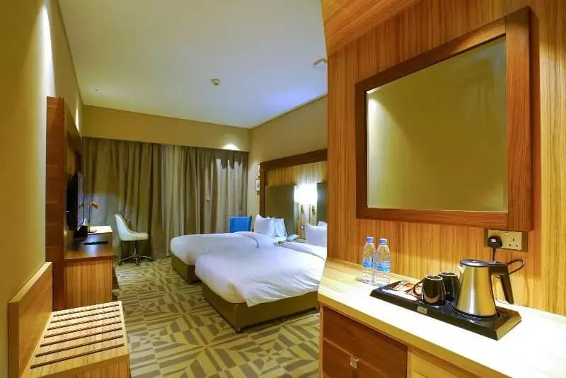 Al Aseel Hotel - photo 5