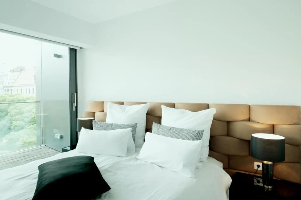 Suite.030 LUX Penthouse - photo 4