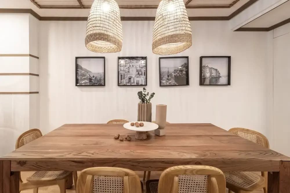 Scafati - 2 Bedrooms and Shared Pool in Centro - photo 4