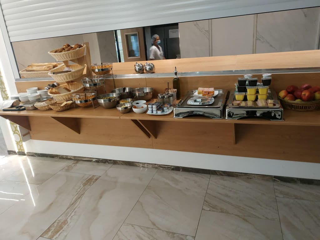 Aida Opera Hotel - photo 37