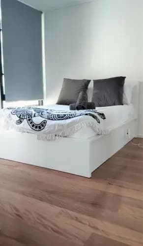 City Tower Apartment - photo 4
