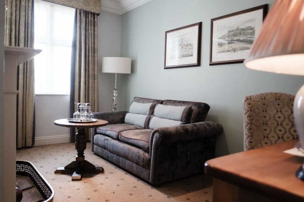 The White Hart Hotel - photo 41