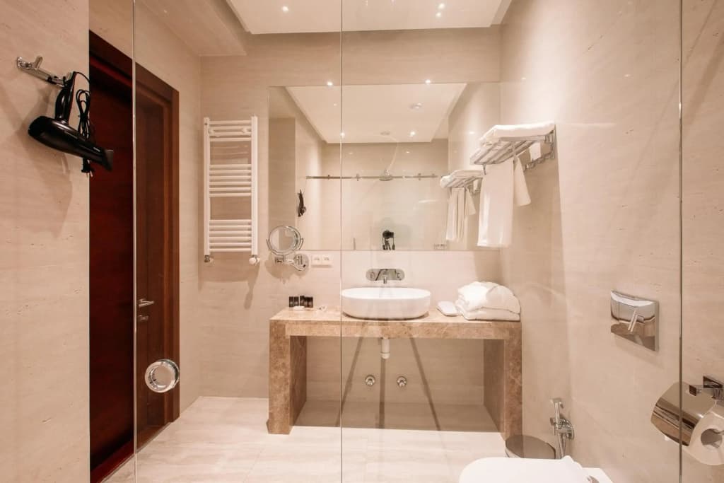 Hotel Tbilisi Tower - photo 10
