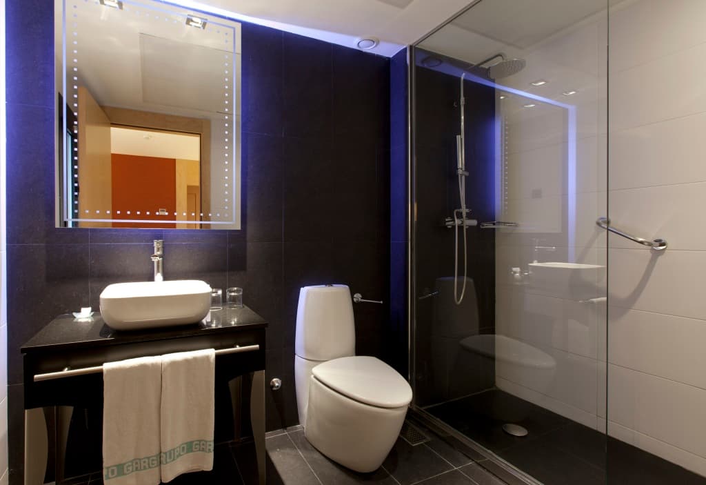 Medinaceli Hotel - photo 10