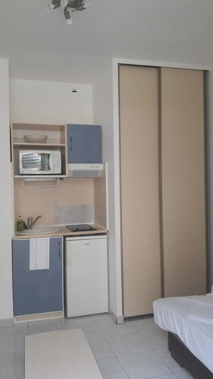 Residence France Riviera - photo 6