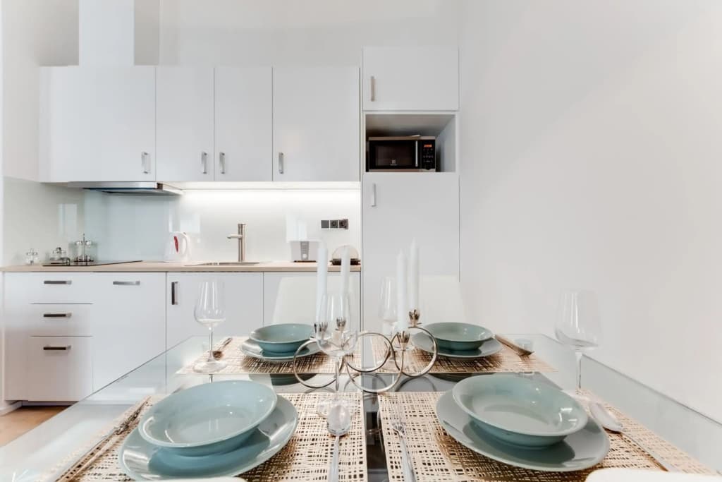 Royal Residence Apartment in the Heart of Prague - photo 23