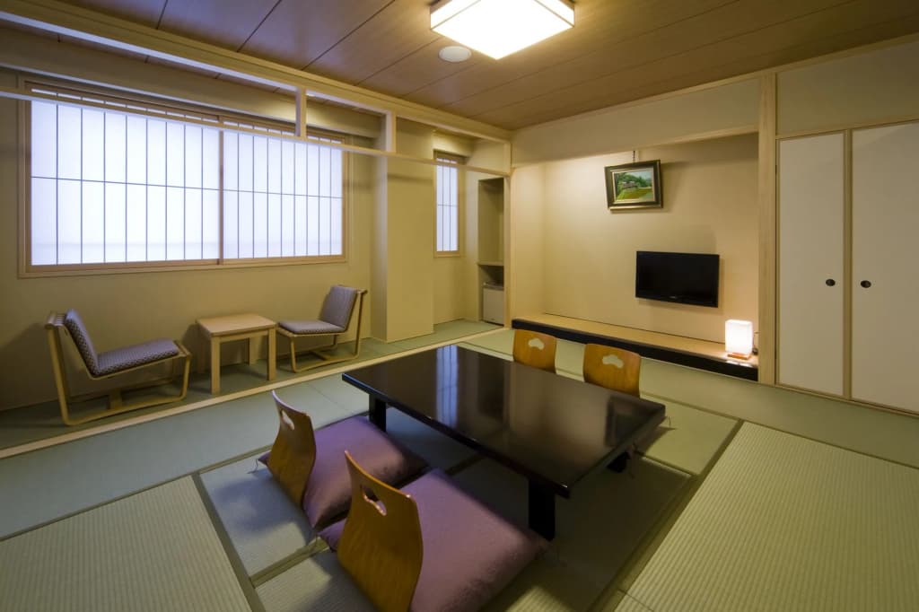 Yunoyado SYOUEI - photo 6