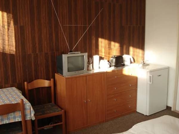 Hotel Planet Prague - photo 25