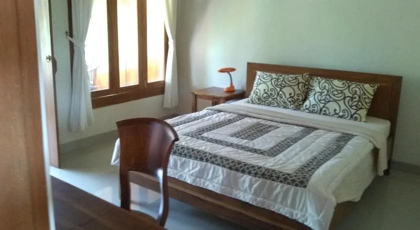 Indraprastha Ubud Home Stay - main photo
