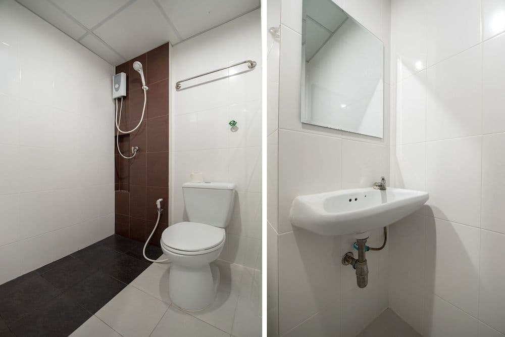 OYO 801 Inndy suite - photo 8