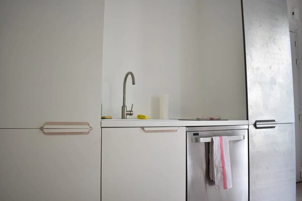 Flat on Quai de Valmy - photo 5