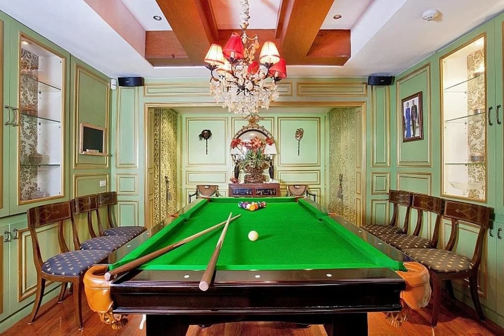 Villa Haven - photo 12