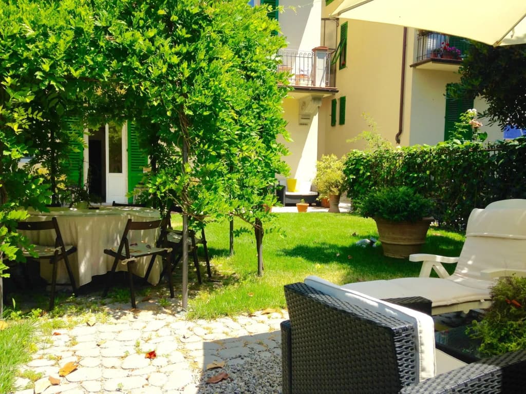 Gourmet B&B Villa Landucci - photo 17