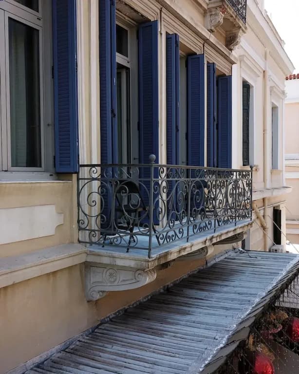 Luxurious Loft in Monastiraki - photo 10