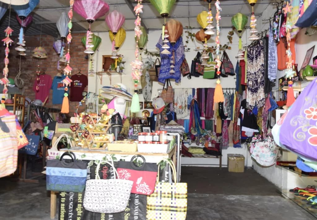 Ruby Phu Quoc Hostel - photo 12