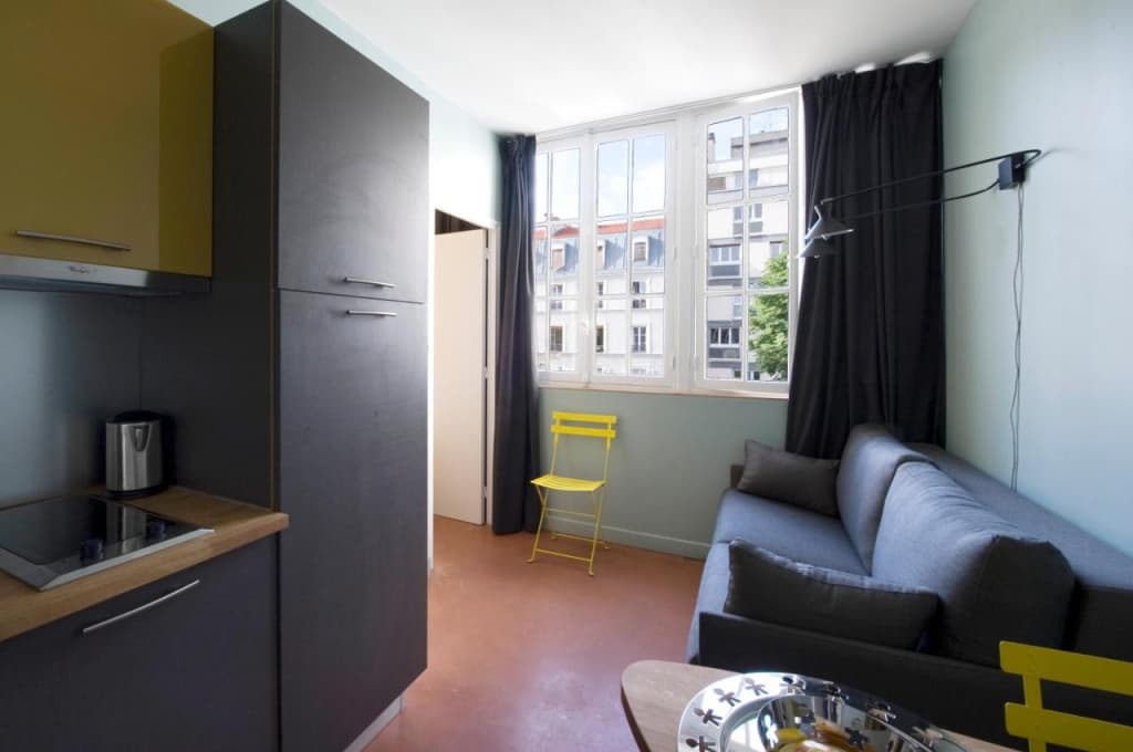 Hôtel Helzear Montparnasse - photo 49